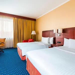 Hotel Courtyard By Marriott, Prag